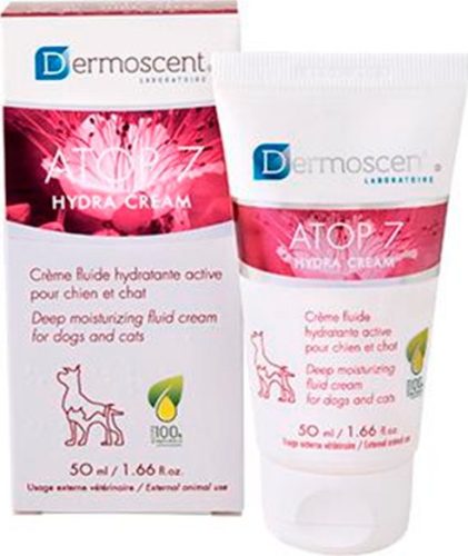 Dermoscent ATOP7 hydra cream 50 ml