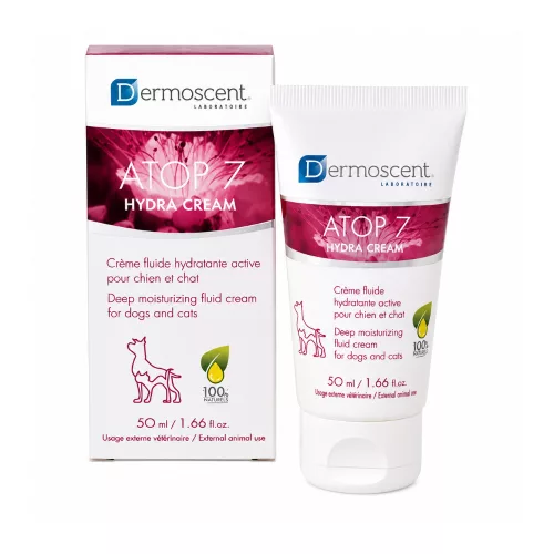 Dermoscent ATOP7 hydra cream 50 ml