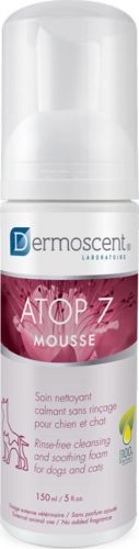 Dermoscent ATOP7 mousse 150 ml
