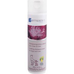 Dermoscent ATOP7 sampon 200 ml Dermoscent ATOP7 sampon 200 ml