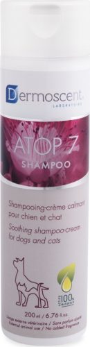 Dermoscent ATOP7 sampon 200 ml