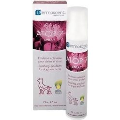 Dermoscent ATOP7 spray 75 ml Dermoscent ATOP7 spray 75 ml