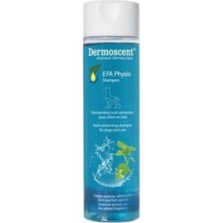 Dermoscent EFA Physio sampon 200 ml