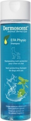 Dermoscent EFA Physio sampon 200 ml