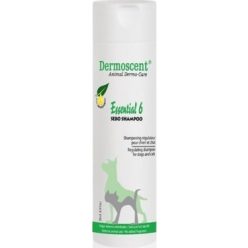 Dermoscent Essential 6 Sebo sampon 200 ml Dermoscent Essential 6 Sebo sampon 200 ml
