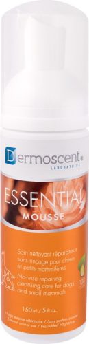 Dermoscent Essential mousse  kutyának és kisemlősöknek 150 ml