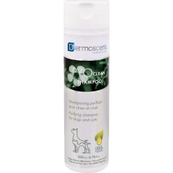 Dermoscent PYOClean sampon 200 ml Dermoscent PYOClean sampon 200 ml