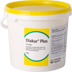 Diakur Plus 3 kg