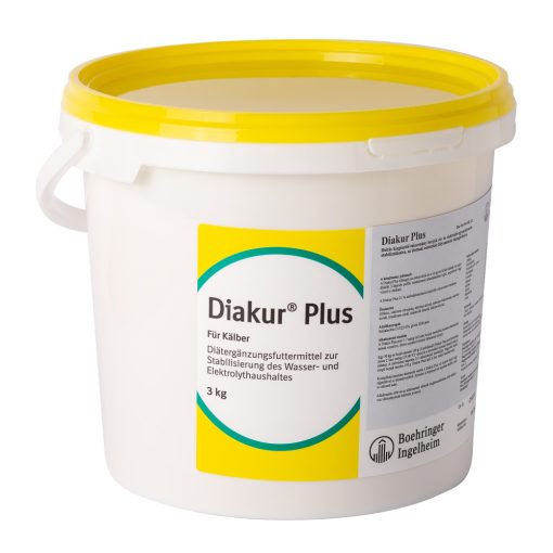 Diakur Plus 3kg