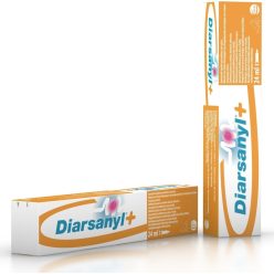 Diarsanyl plus paszta 10 ml
