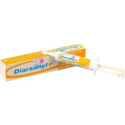 Diarsanyl plus paszta 24 ml