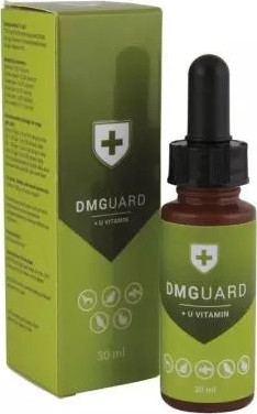DMGuard 30 ml