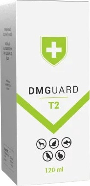 DMGuard T2 120 ml
