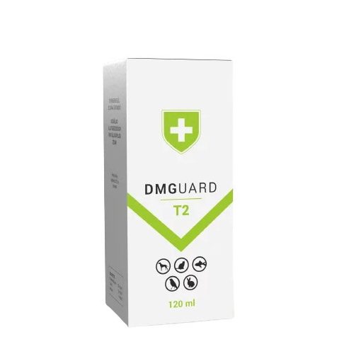 DMGuard T2 120ml