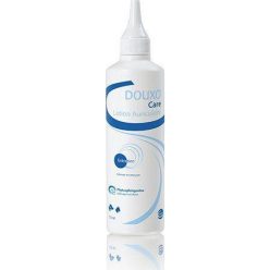 Douxo Care fültisztító 125 ml Douxo Care fültisztító 125 ml