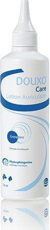Douxo Care fültisztító 125 ml