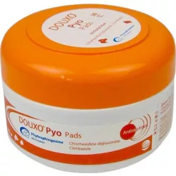 Douxo Pyo törlőkendő