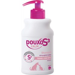 Douxo S3 Calm Sampon 200 ml