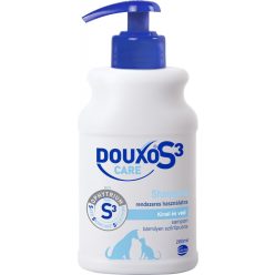 Douxo S3 Care Sampon 200 ml Douxo S3 Care Sampon 200 ml