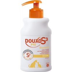 Douxo S3 Pyo sampon 200 ml Douxo S3 Pyo sampon 200 ml