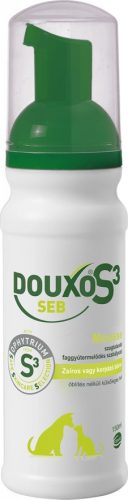 Douxo S3 Seb Hab 150 ml
