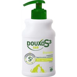 Douxo S3 Seb Sampon 200 ml