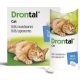 Drontal cat tabletta 2 db
