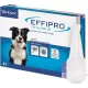 EFFIPRO spot-on kutya 10-20 kg 4 db