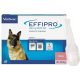 EFFIPRO spot-on kutya 20-40 kg 4 db