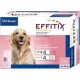 Effitix spot-on kutya 20-40 kg 4 db