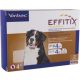 Effitix spot-on kutya 40-60 kg 4 db