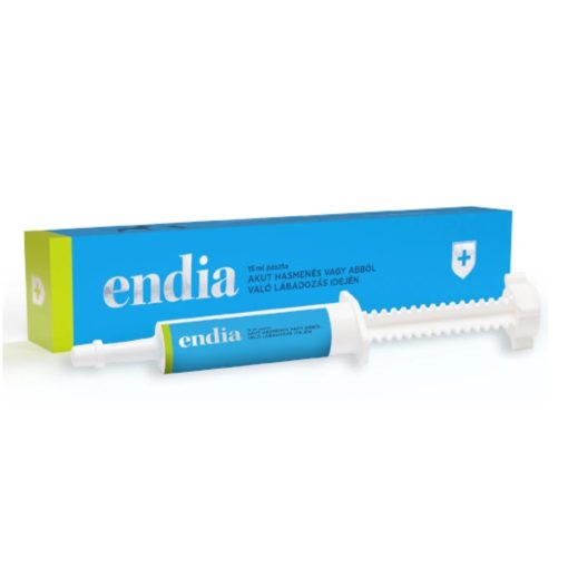 Endia paszta 30ml