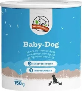 Farkaskonyha Baby-Dog 150 g