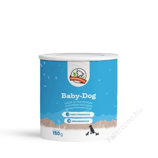 Farkaskonyha Baby -Dog 150g