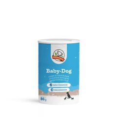 Farkaskonyha Baby -Dog 80g