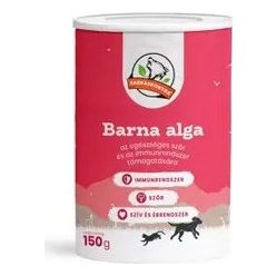 Farkaskonyha Barna alga 150 g Farkaskonyha Barna alga 150 g