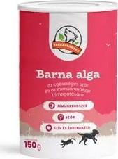 Farkaskonyha Barna alga 150 g