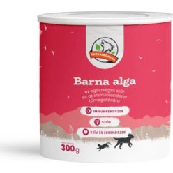 Farkaskonyha Barna alga 300 g Farkaskonyha Barna alga 300 g