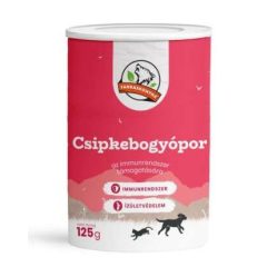 Farkaskonyha Csipkebogyópor 125g