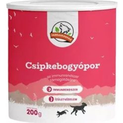 Farkaskonyha Csipkebogyópor 200 g Farkaskonyha Csipkebogyópor 200 g