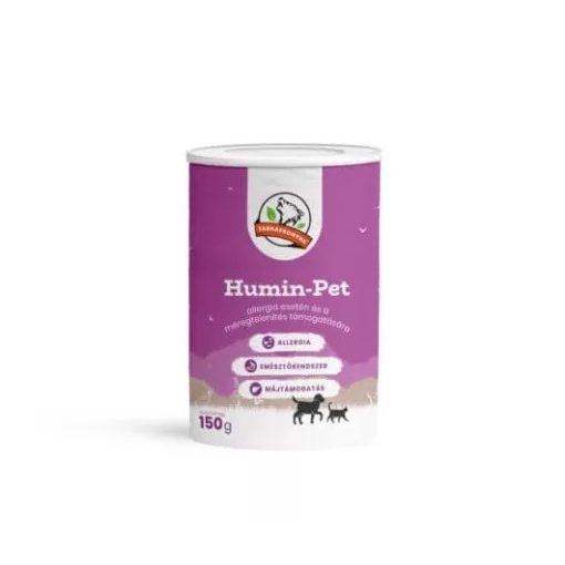 Farkaskonyha Humin-Pet huminsav 150g