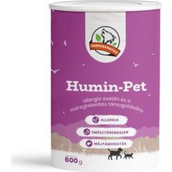 Farkaskonyha Humin-Pet huminsav 600 g Farkaskonyha Humin-Pet huminsav 600 g