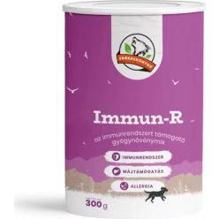 Farkaskonyha Immun-R gyógynövénykeverék 300 g Farkaskonyha Immun-R gyógynövénykeverék 300 g