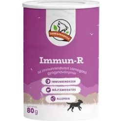Farkaskonyha Immun-R gyógynövénykeverék 80 g