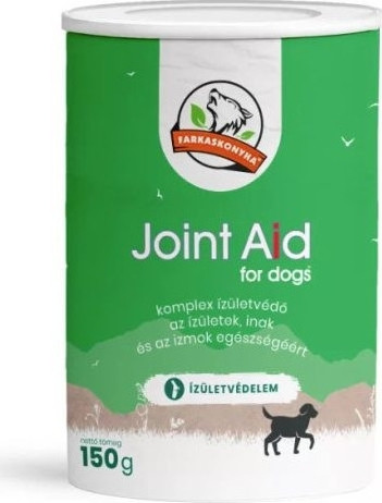 Farkaskonyha Joint Aid 150 g