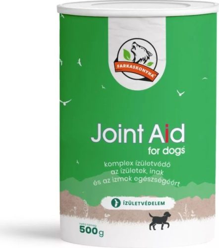 Farkaskonyha Joint Aid 500 g