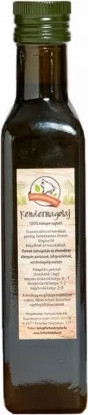 Farkaskonyha Kendermagolaj 250 ml