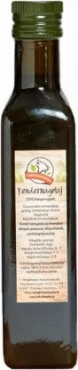 Farkaskonyha Kendermagolaj 500 ml