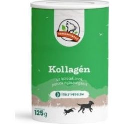 Farkaskonyha Kollagén Hydrolysat 125 g Farkaskonyha Kollagén Hydrolysat 125 g