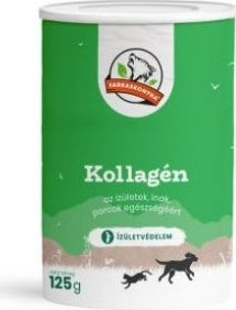 Farkaskonyha Kollagén Hydrolysat 125 g